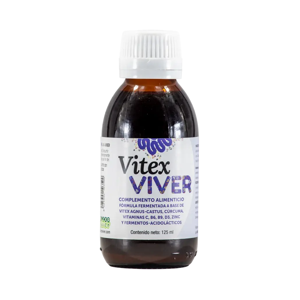Envase Vitex Viver de Microviver