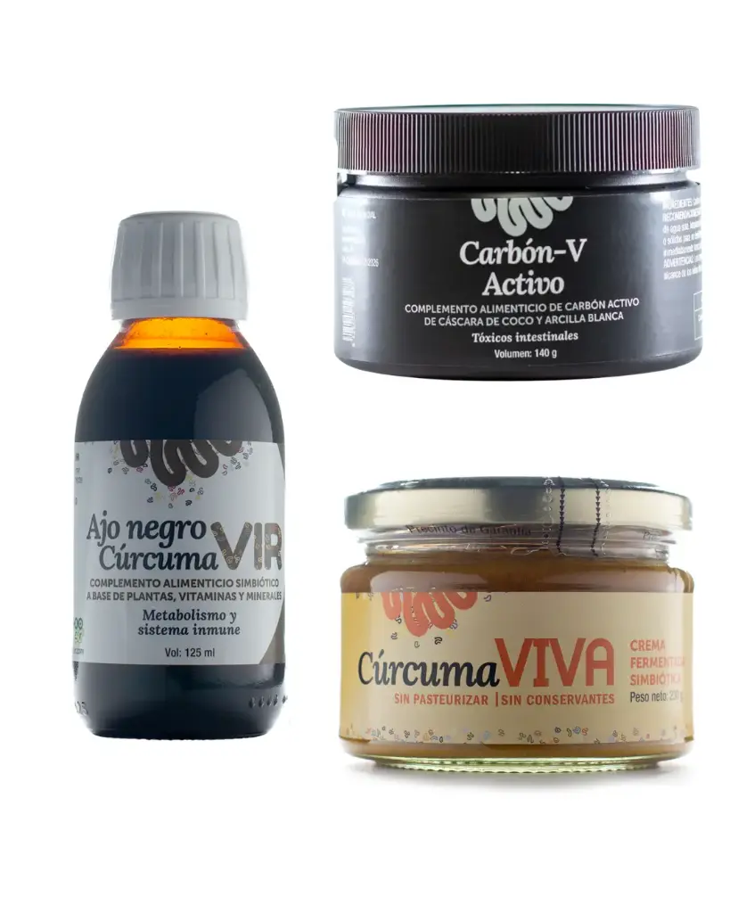 KIT Detox
