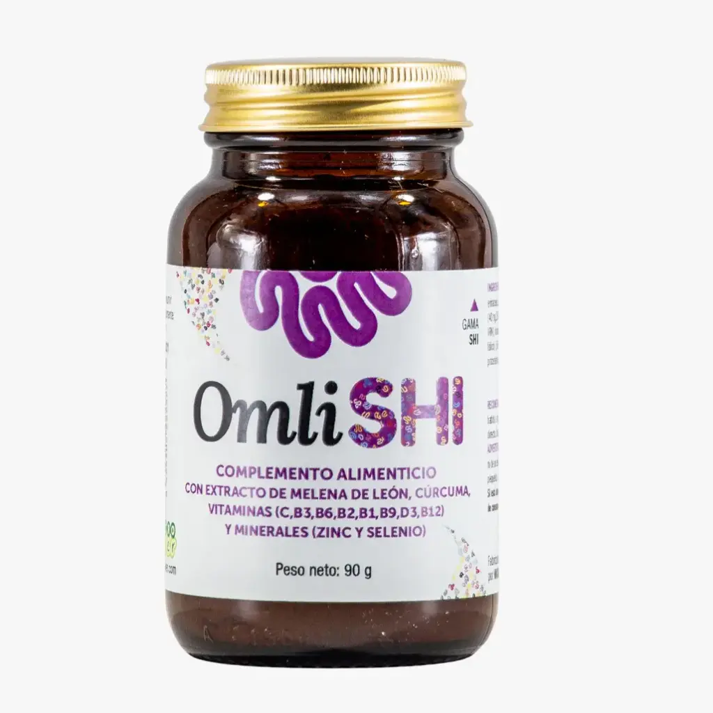 Omli SHI