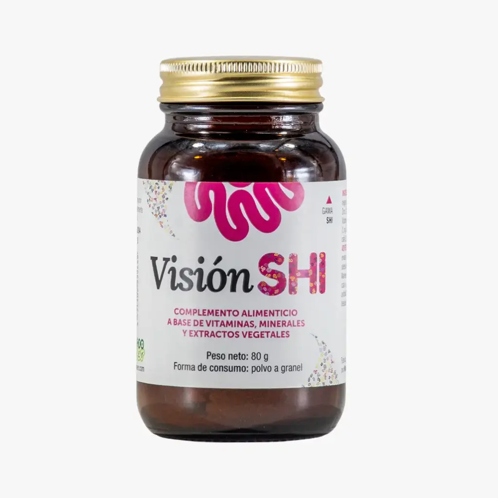 Vision SHI