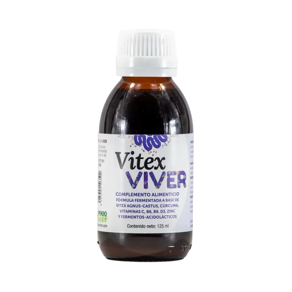 Vitex Viver 