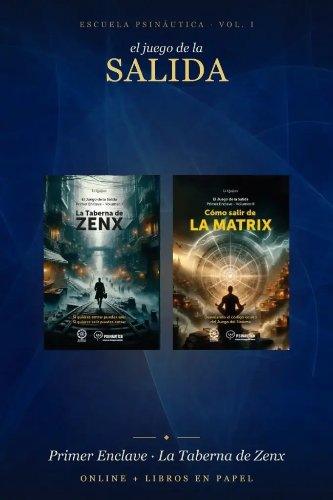 1º Enclave: Taberna de Zenx Online + Libros 