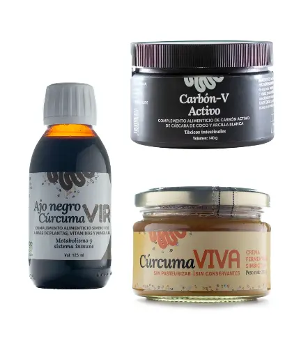 Kit Cuidado Integral