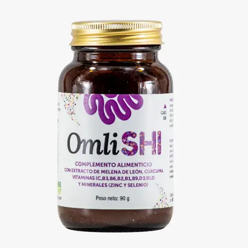 Omli SHI