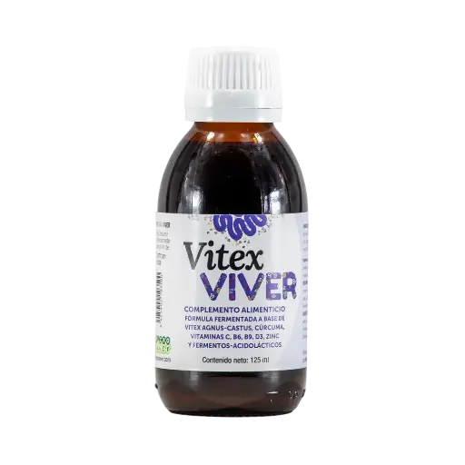 Vitex Viver