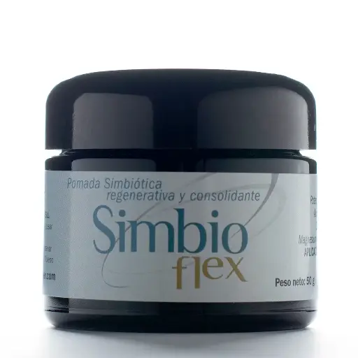 Simbioflex · Pomada Articular