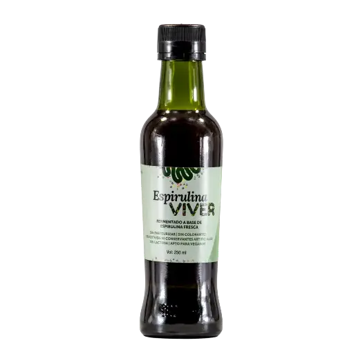 Espirulina VIR